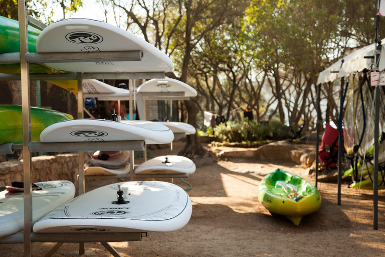 Exterior & Views 2, Camping Village Capo D'Orso, Olbia-Tempio