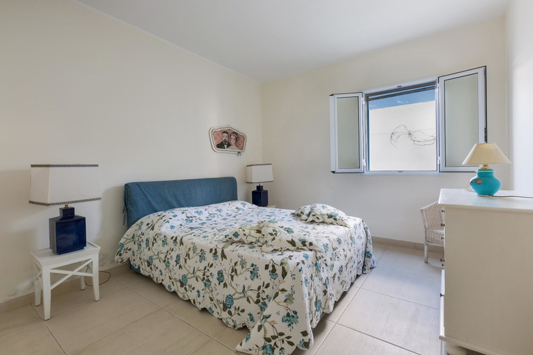 Room 4, Appartamento Riviera Blu, Lecce
