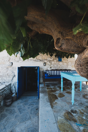 Sport & Beauty, Karavos View - A Unique Artists' Hideaway Paradise, Crete