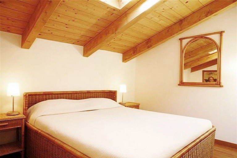 Room 2, Le Vele Terrazzo, Como