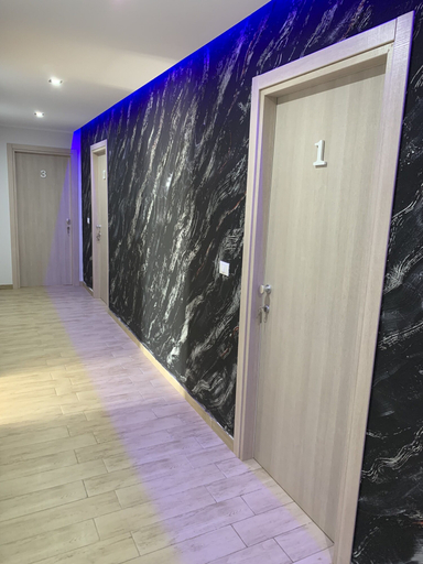 Others 5, The Lux, Catania