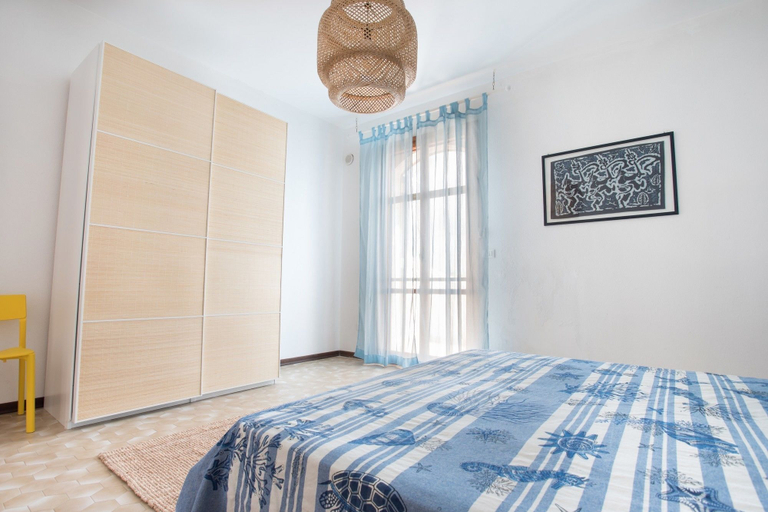 Bedroom 2, Villa Layla, Lecce