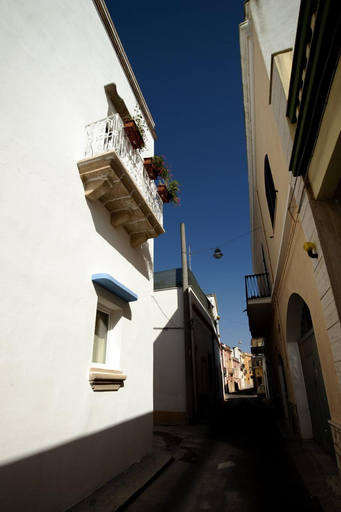 Exterior & Views 2, TS Residence, Lecce