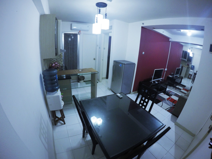 Others 4, Kalibata City Apartment by Deal, South Jakarta