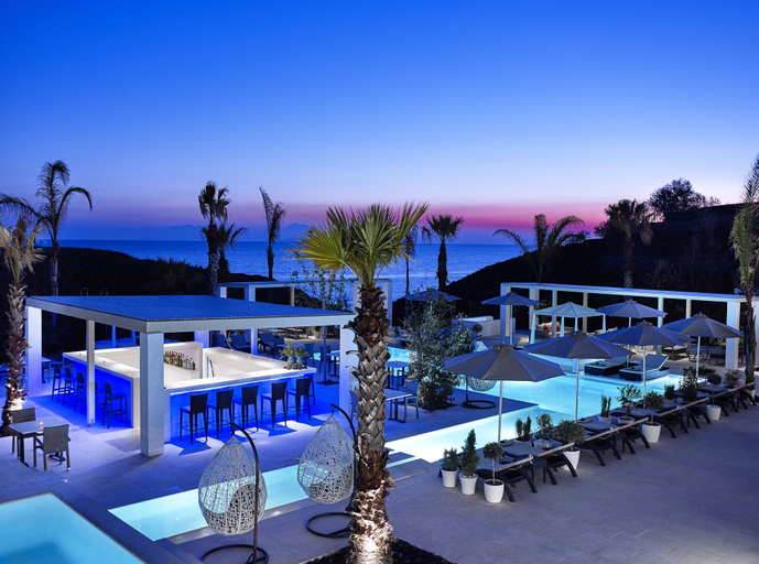 Exterior & Views 2, Aurora Luxury Suites, South Aegean