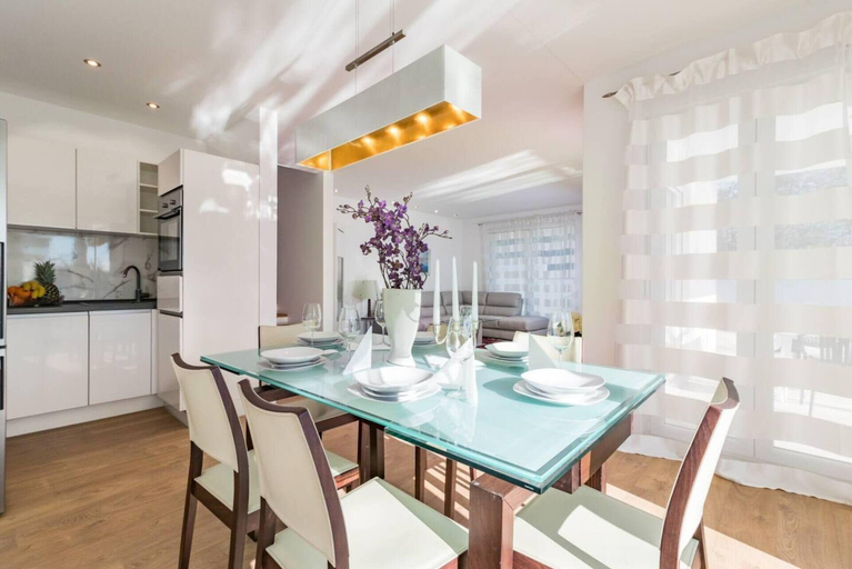 Others 5, Beautiful Villa With Swimming-pool in Pula Croatia, Pula