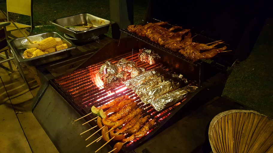 Food & Drinks 5, Caravan Serai Exclusive Private Villas & Eco Resort, Bentong
