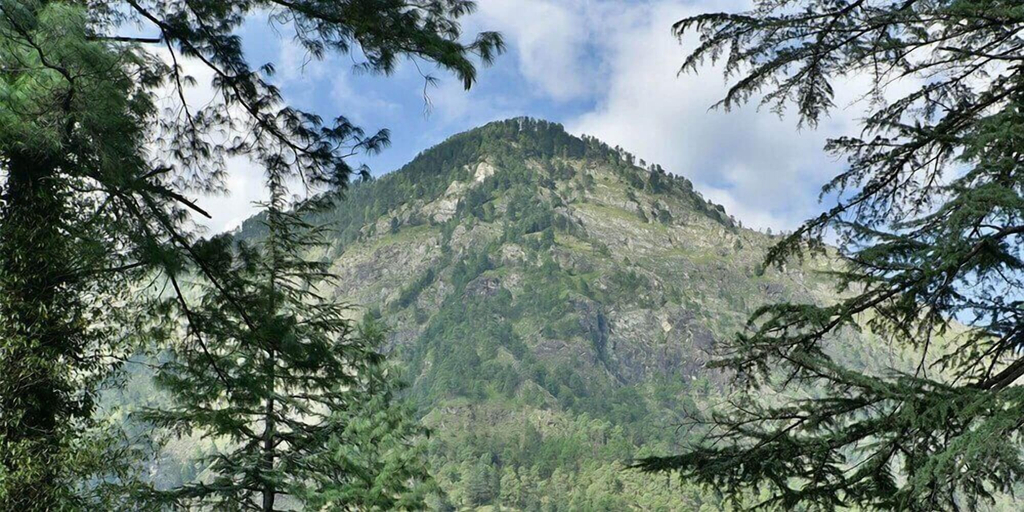 Others 1, Parvati Kuteer, Kullu