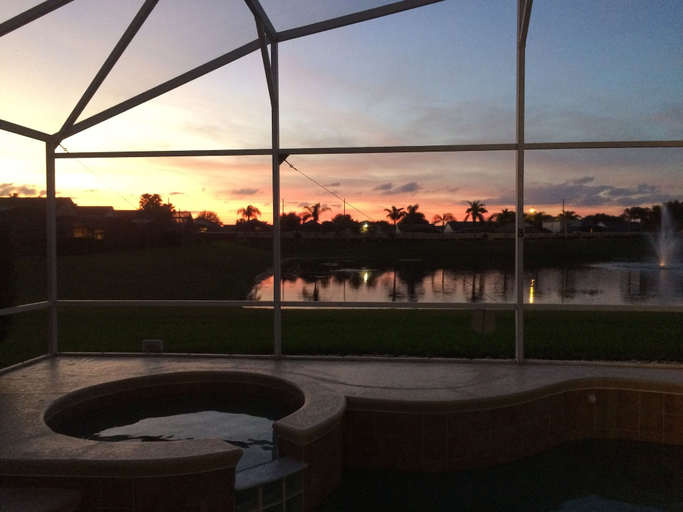 Sport & Beauty 3, 3BR 2BA Home in Rolling Hiils by CV-2616, Osceola