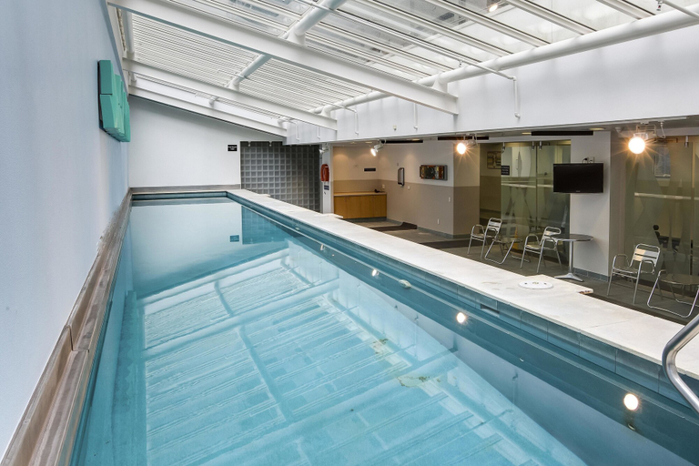 Sport & Beauty 2, Rendezvous Heritage Hotel Auckland, Waitakere