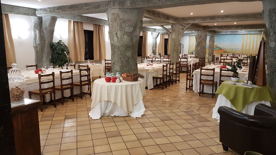 Food & Drinks 5, Hotel Ristorante La Campagnola, Frosinone