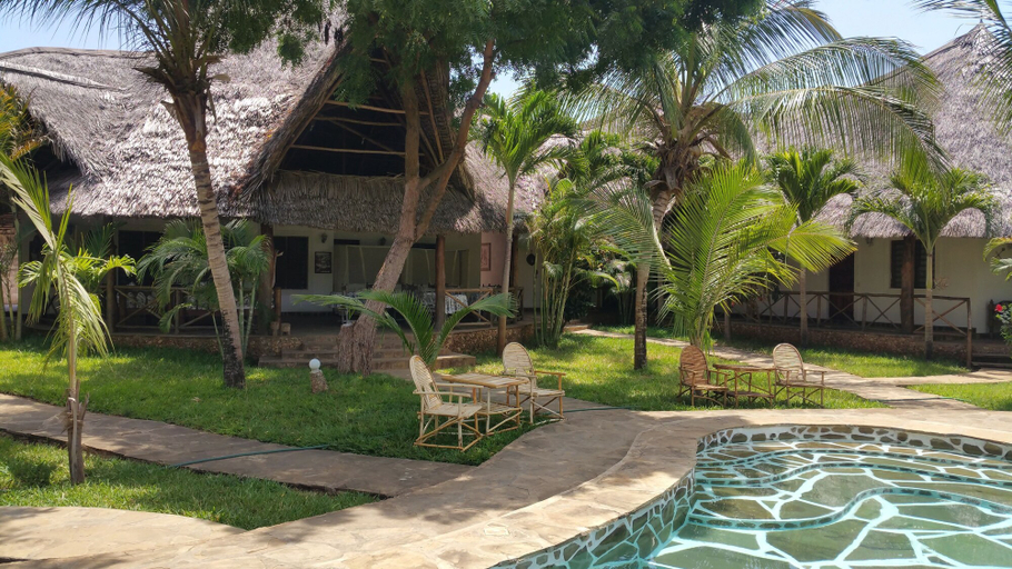 Exterior & Views 2, Marine Holiday House, Malindi