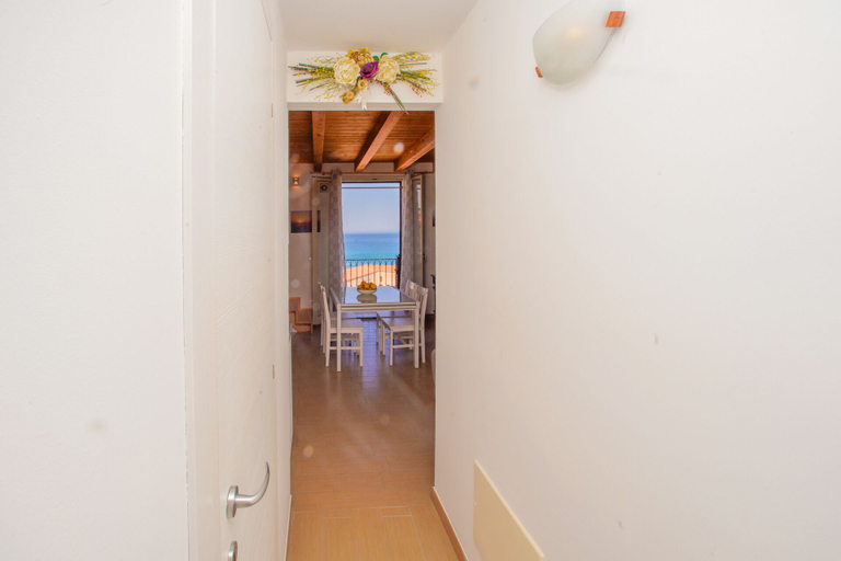 Interior, Casa Tramonto by Wonderful Italy, Palermo