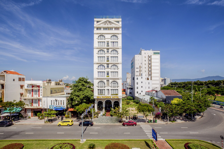 Exterior & Views 3, Sea Phoenix Hotel Da Nang, Da Nang