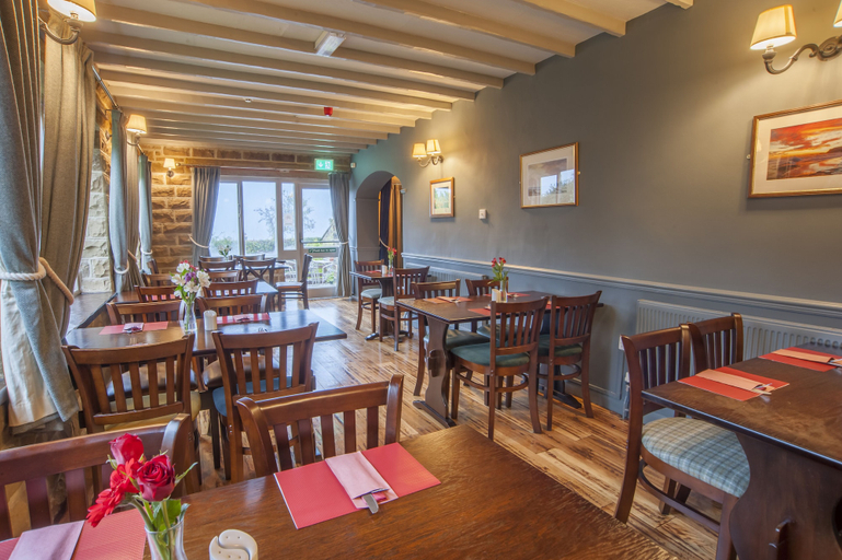 Food & Drinks 2, The Plough, North Yorkshire