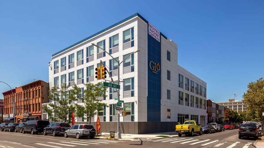 GLō Best Western Brooklyn NYC, New York