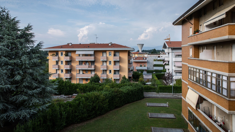 Exterior & Views 2, Italianway - Leonardo da Vinci 135, Udine