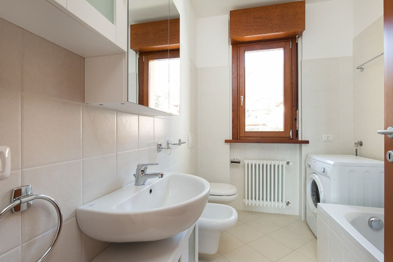 Bathroom, Impero House Rent - Belvedere, Verbano-Cusio-Ossola