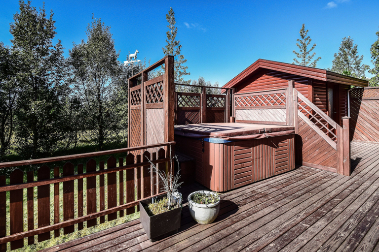 Exterior & Views 2, Cottage O12, Grímsnes- og Grafningshreppur