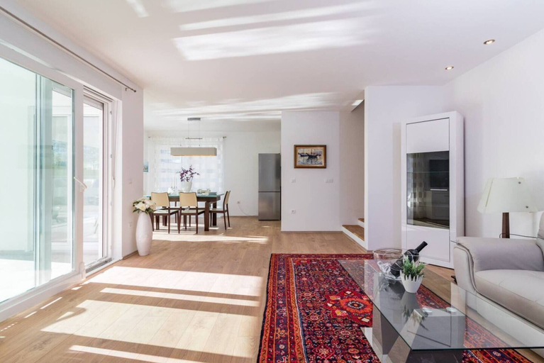 Others 4, Beautiful Villa With Swimming-pool in Pula Croatia, Pula