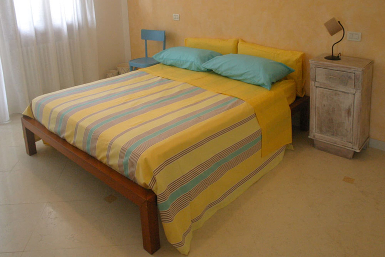 Bedroom 3, Antica Corte Leguzzano B&B, Vicenza