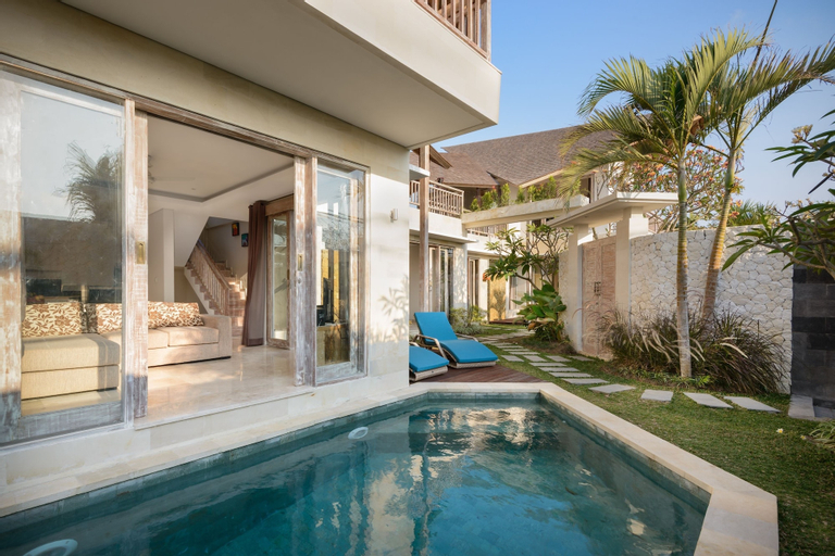 Sport & Beauty 2, Adinda Balangan Beach Villa, Badung