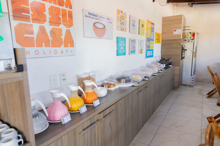 Food & Drinks 5, POUSADA SUMMER BEACH BY AFT, Ipojuca