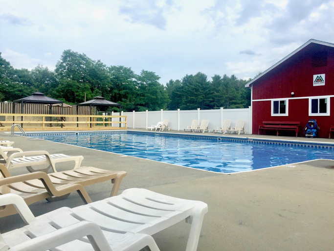Sport & Beauty, The Inn At Kampfires, Windham