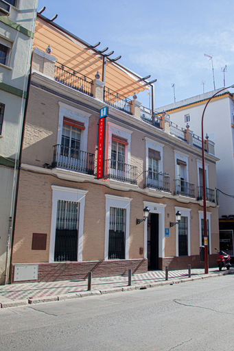 Exterior & Views 2, Noches en Triana, Sevilla