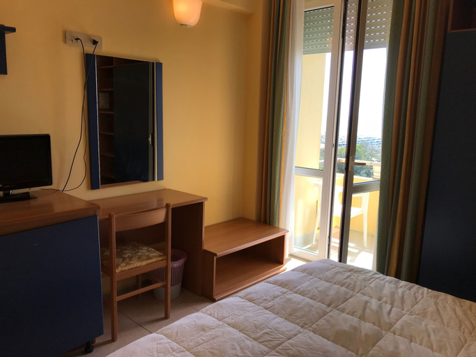 Hotel San Carlo, Lucca