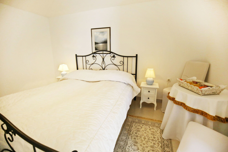 Bedroom 3, Villa Triana, Zadar