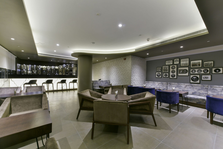 Food & Drinks 4, Lemon Tree Hotel Jammu, Jammu