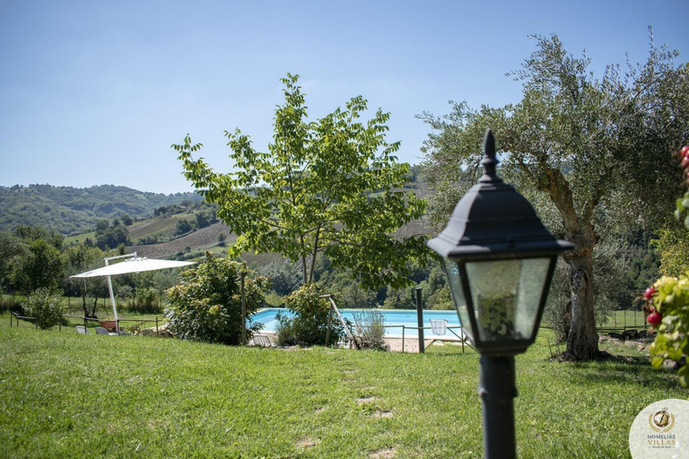 Others 5, Villa Claudia, Macerata