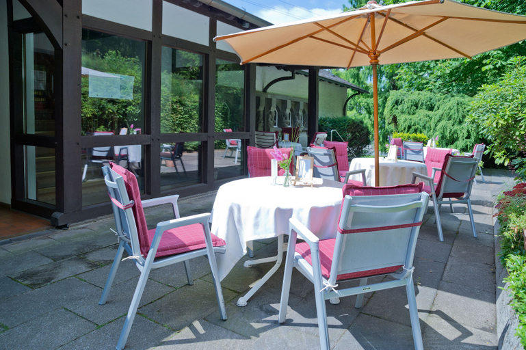 Food & Drinks 4, Romantik Waldhotel Mangold, Rheinisch-Bergischer Kreis