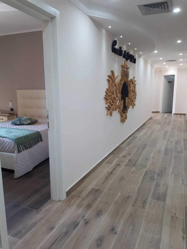 Bedroom 3, Casale degli Ulivi, Crotone