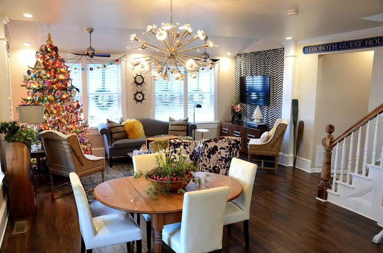 Others 4, Rehoboth Guest House - Adults only, Sussex