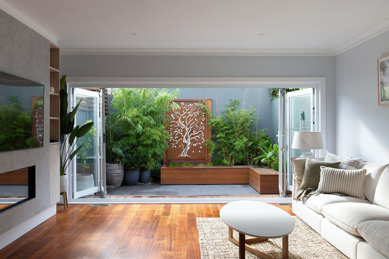Boutique Stays - Two Plus Two, Port Phillip - West