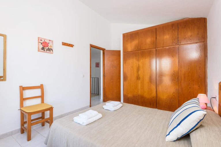 Bedroom 3, 107492 - Apartment in Cala Blanca, Baleares