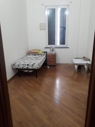 Bedroom 4, Modern and Cosy Apartment in Genoa, Italy, Genova