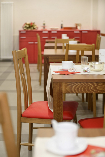 Food & Drinks 5, Smart Hotel Bartolini, Pistoia
