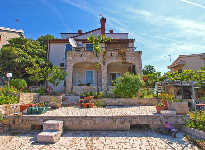 Exterior & Views, Apartment 761, Medulin