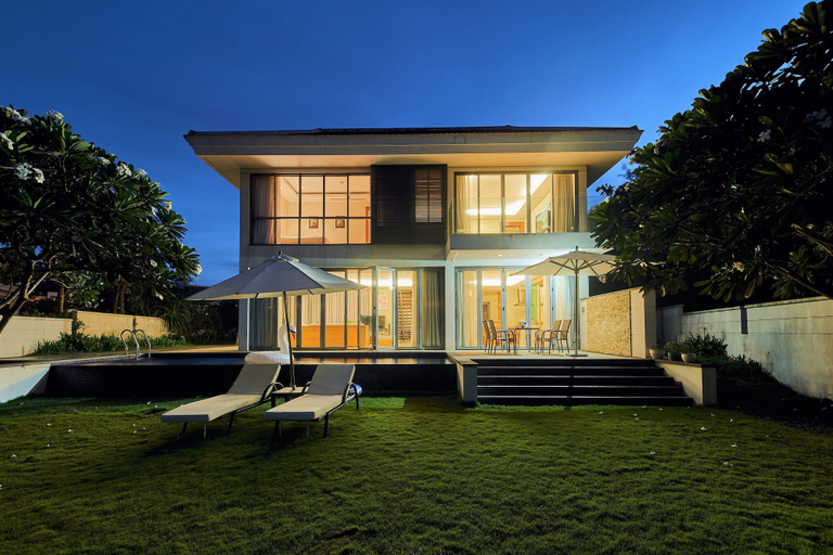 Exterior & Views 2, Ocean Beach Villas Da Nang, Da Nang