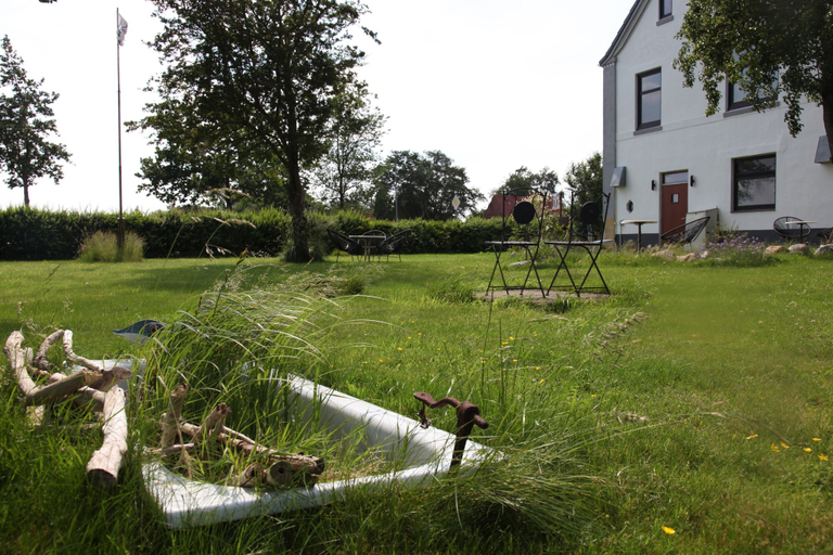 Others 5, Boutique Pension Ahoi, Dithmarschen