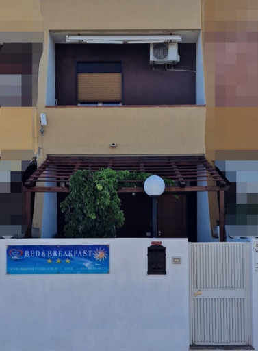 Others 5, B&B Rometta Beach, Messina