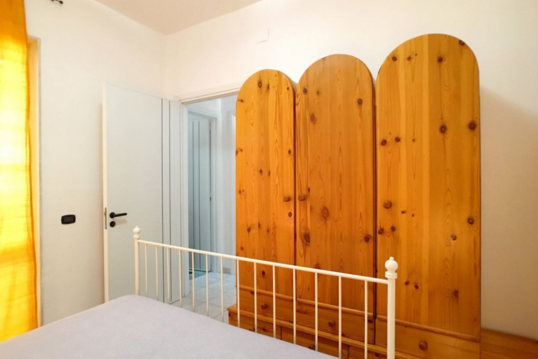 Bedroom 4, Villetta Siculella, Lecce