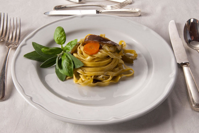 Food & Drinks 3, La Casella, Terni