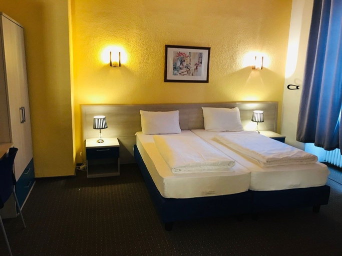 Hotel restaurant germania, Bernkastel-Wittlich