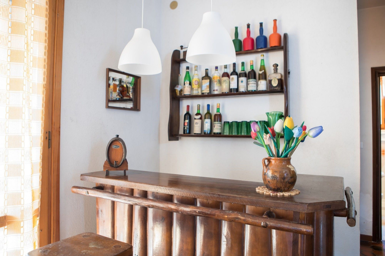 Food & Drinks 4, Villa Layla, Lecce