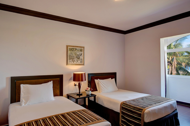 Bedroom 4, Crowne Plaza Resort SALALAH by IHG, Salalah