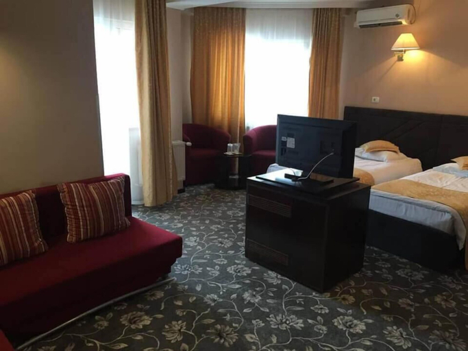 Bedroom 3, Hotel Casa Muresan, Brasov
